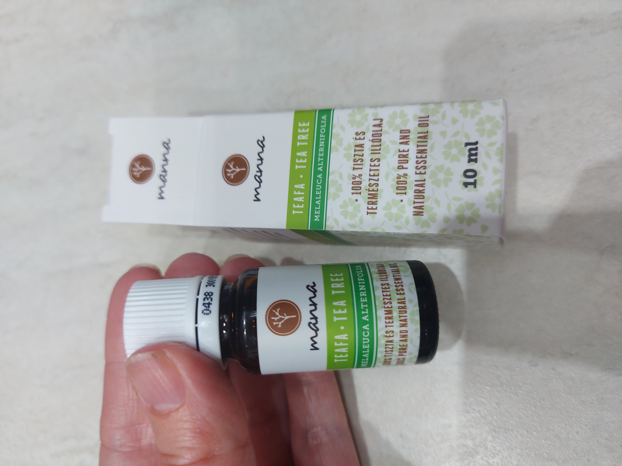 Manna